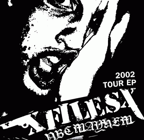 XFilesX : NBC Mayhem